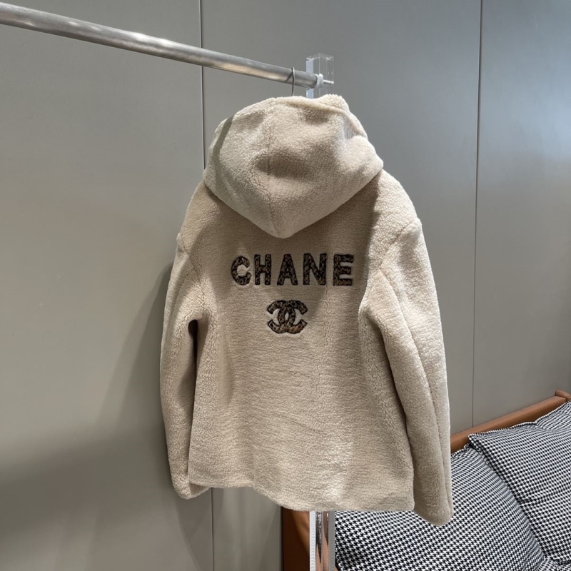 Chanel Coats